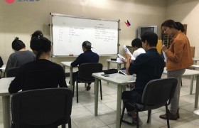 CNS 2 碧瑤學校，雅思 IELTS 閱讀團體課