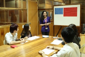 菲律賓遊學_語言學校提供專業級師資，花小錢學英文