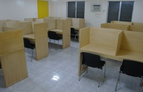 PELIS Banilad 學生自習室 mini