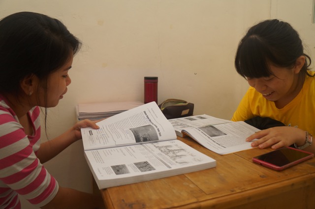 全英菲律賓遊學心得，宿霧 Fella 語言學校經驗分享