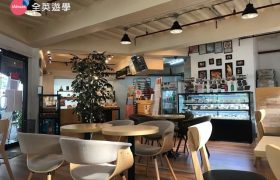 碧瑤推薦必吃餐廳美食 Le Vain 韓國麵包店咖啡廳-2