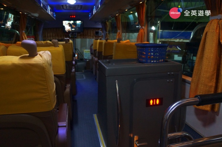 碧瑤遊學必看，馬尼拉機場-Victory-Liner-Joy-Bus-搭巴士＋跳錶計程車教學