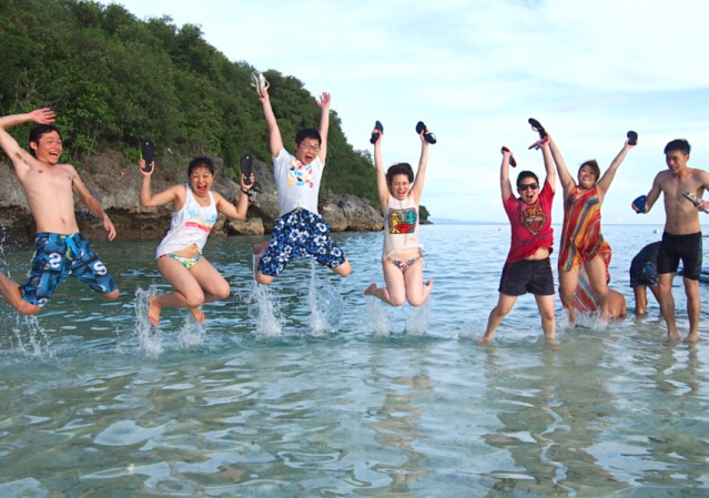 菲律賓是學英文與旅遊天堂，只玩長灘島哪夠！菲律賓遊學還有宿霧、薄荷島、媽媽怕絲瓜島