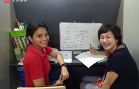 《IDEA Cebu 語言學校》一對一課程
