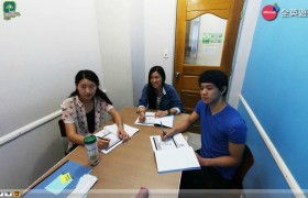 《PINES 語言學校》Chapis 小班團體課