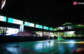 CIP 籃球場