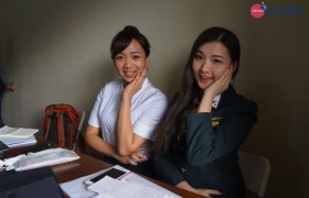 2017 Monol 學校商業英文＋航空英文 (空姐課程)＋英文簡報