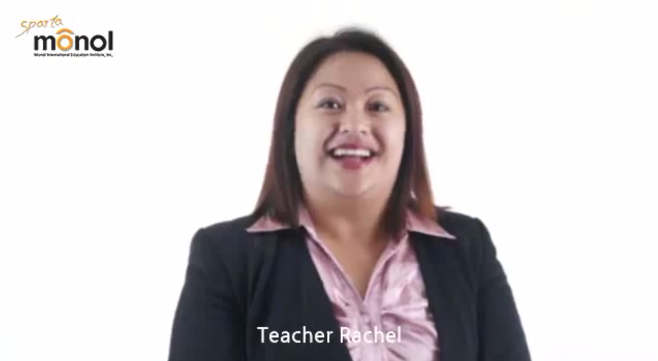 《MONOL 語言學校》 Rachel 跟你分享為何要選擇 MONOL 學習英語