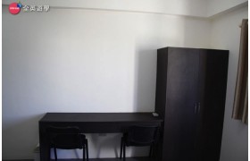 AELC 第一校區 宿舍桌椅＆衣櫃