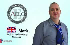 AELC Teacher Mark (英國)
