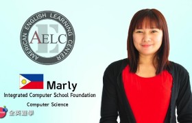 AELC Teacher Marly (菲律賓)