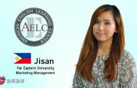 AELC Teacher Jisan (菲律賓)
