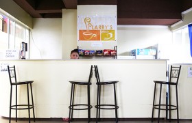 CELI 咖啡廳-1