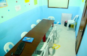 CIJ 團體教室