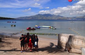菲律賓蘇比克海邊度假村