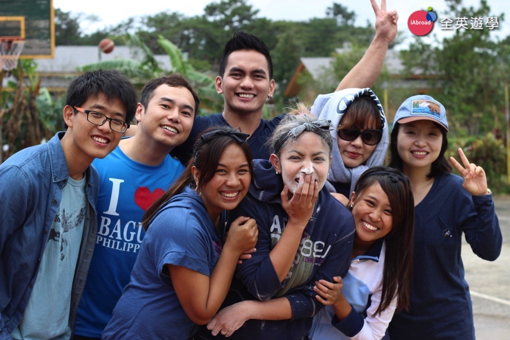 誠徵_2015 年最新海外語言學校打工＋學英文方案_菲律賓學生經理