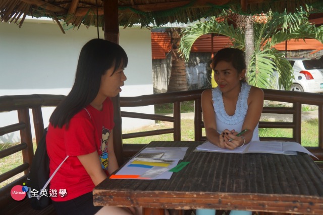 全英菲律賓遊學心得，Fella 宿霧語言學校經驗分享