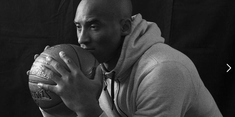 [中英對照] 一代男神 Kobe即將告別NBA籃壇，如詩般的親筆退休信：5.4.3.2.1…我永遠愛你