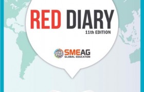 SMEAG 學校-Red Diary 學生日記