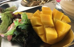 SMEAG 宿霧學校-多益托福校區-學校餐廳＆三餐