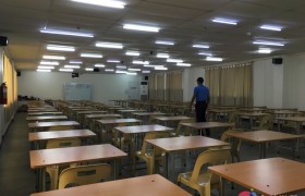 SMEAG-宿霧學校-多益托福校區